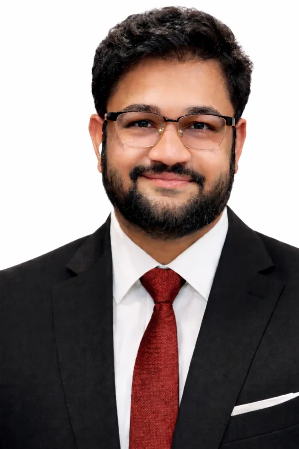 Attorney Farhan Aryan — Founder, Law Firm of Farhan Aryan